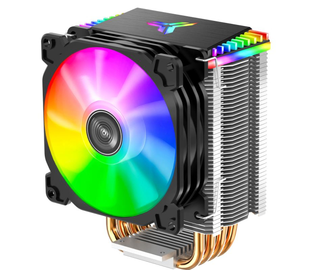 Jonsbo CR-1400 ARGB 92mm - 582302 - zdjęcie 2